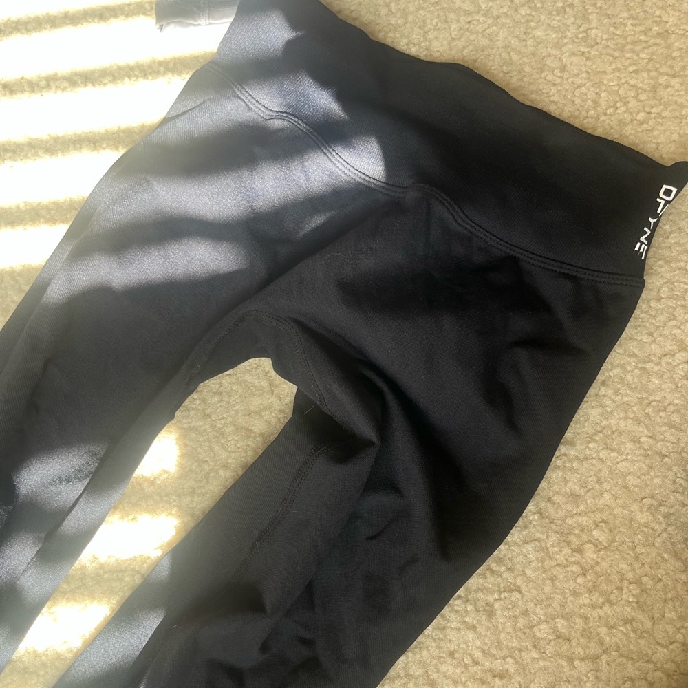 Dfyne leggings black